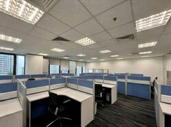 Cantonment Central (D2), Office #523211681